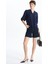 Yeni Sezon Standart Fit Kadin Jean Sort - S5M740Z8 1