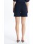 Yeni Sezon Standart Fit Kadin Jean Sort - S5M740Z8 4