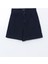 Yeni Sezon Standart Fit Kadin Jean Sort - S5M740Z8 5