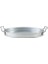 Concept Galvaniz Oval Tepsi 2