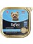 Reflex Plus Ringa Balıklı ve Karidesli Küçük Irk Konserve Yetişkin Köpek Maması 85 gr 1