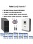 Güneş Enerjisi Bağevi Solar Paket – 5kw Mppt Akıllı Inverter + 12X 285W Güneş Paneli + 12X 12V 100AH Jel Akü 3
