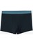 Yeni Sezon Baskili Erkek Cocuk Boxer 3'lu - S5FP33Z4 2