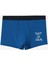 Yeni Sezon Baskili Erkek Cocuk Boxer 3'lu - S5FP33Z4 4