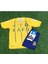 Cristiano Ronaldo Al-Nassr Iç Saha Yeni Sezon Çocuk Forma T-Shrt Takımı Çorap+Bileklik Hediyeli 3