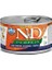 N&d Pumpkin Balkabaklı Kuzu Etli Anne ve Yavru Konserve Köpek Maması 140 gr 1