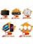 Solar Mini Ev Paketi TV + Mini Buzdolabı + Aydınlatma– 1200W Modifiye Sinus İnverter + 2x 240W Güneş Paneli + 2x 12V 100AH Jel Akü 2