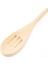 Houseware 5'li Kayın Servis Seti - Bej 3