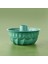 Houseware Borulu Yapışmayan Kek Kalıbı - Turkuaz - 25X10 cm 3