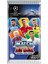 Uefa Şampiyonlar Ligi 16/17 Match Attax Futbolcu Kartları - 6'lı Paket 1