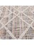 Terazzo Cream Makine Halısı - Bej - 80X150 cm 2