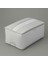 Home Baza Altı Şeffaf Detaylı Büyük Boy Hurç - Gri - 62X46X22 cm 2