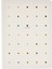 Color 80 Yaprak Noktalı Ciltli Defter - Beyaz - 21 cm 1