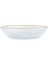 Design Deniz Oval Cam Servis Kasesi - 23 cm 2