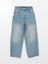 Yeni Sezon Balloon Fit Kadin Jean Pantolon - S5GT98Z8 2