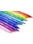 American Inc. Marker Twintone Rainbow, Tek Beden 3
