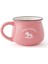 Porselen Kupa - - 300 ml 3