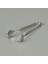 Can Canan Şeker Maşası - Gri - 12,2 cm 2