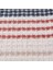 Radiant Tek Kişilik Pike - Ekru / Lacivert - 160X230 cm 2