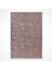 8311 Asil Kahve Modern Kilim - Kahverengi - 80X150 cm 1