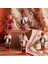 Nutcracker Obje - - 10X2,7X3,5 cm 1