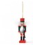 Nutcracker Obje - - 10X2,7X3,5 cm 2