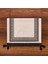Ethnic Runner - Beyaz - 40X140 cm 2