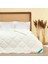 Çift Kişilik Microfiber Yorgan - 195X215 cm 2
