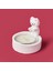 Cat Mumluk - Beyaz - 5 cm 1