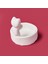 Cat Mumluk - Beyaz - 5 cm 3