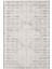 London Soft Tozumaz Antialerjik Halı - Gri - 160X230 cm 1
