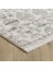 London Soft Tozumaz Antialerjik Halı - Gri - 160X230 cm 2