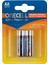 Ultra Premium Alkalin 1,5 V. 2'li Aa Boy Pil 1