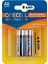 Ultra Premium Alkalin 1,5 V. 2'li Aa Boy Pil 3