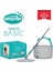 Aqua Basic Temizlik Seti - Gri 1