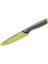 Fresh Kitchen Çok Amaçlı Bıçak - Renkli - 12 cm 2