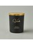 Elegant Vanilla Mum - Siyah - 120 gr 1