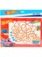 Hot Wheels Yazı Tahtası - - 33X27 cm 1