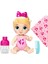 Nessi World F9119 Baby Alive Şampuan Sevgisi Sarışın Bebek +3 Yaş 2
