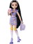 JFX99 Rene - Barbie Dream Besties Paten Partisi Rene Bebek ve Aksesuarları 2
