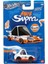 Hot Wheels 94 Toyota Supra 2