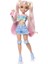 JFX96 Malibu - Barbie Dream Besties Paten Partisi Malibu Bebek ve Aksesuarları 2