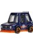 Hot Wheels Tooned Volkswagen Golf Mk1 1