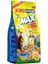 Kiki Excellent Max Menu Ballı Papağan Yemi 1 kg 1