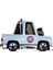 Hot Wheels Toon'd 83 Chevy Silverado 1
