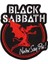 Black Sabbath Patch Yama 1