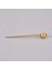 Çelik Kahve Ölçeği - Gold - 15 ml 2