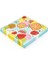 Houseware Meyve Baskılı 16'lı Peçete - - 33X33 cm 1