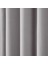 Mori Fon Perde - Gri - 300X270 cm 2