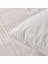 2'li Microfiber Yastık - Beyaz - 50X70 cm 2